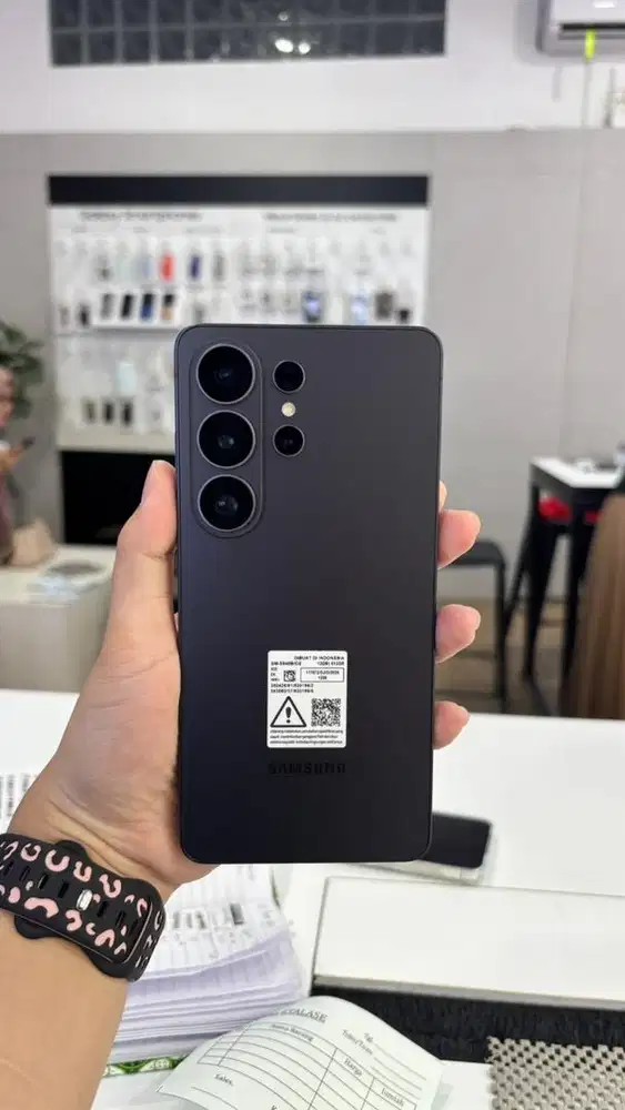 PROMO KREDIT BUNGA 0% SAMSUNG GALAXY S26 ULTRA TERBARU SYARAT KTP