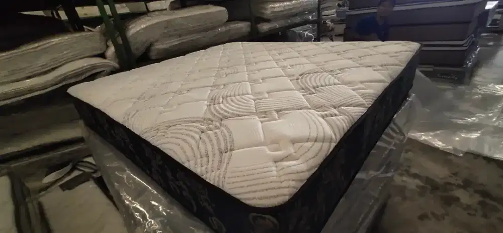 Springbed Serenity SALE 200 X 180