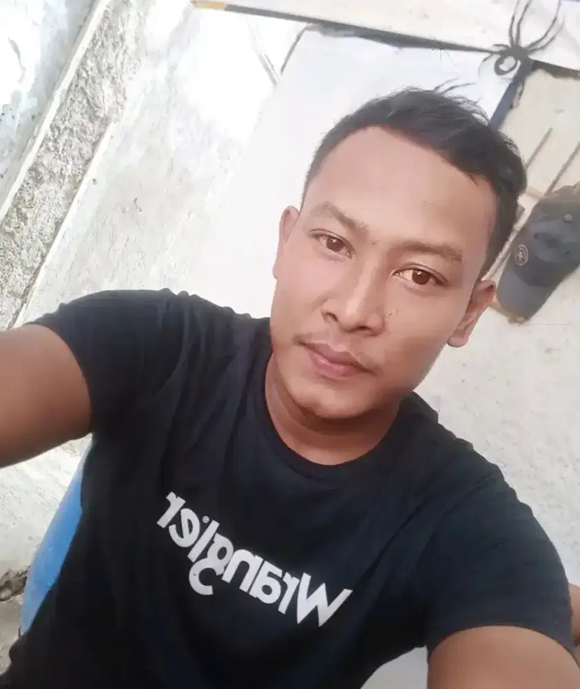 Mencari pekerjaan sbagai supir pribadi atau supir pemgiriman