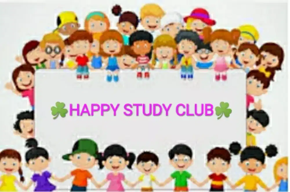 Kursus Matematika Fisika Kimia Bahasa Inggris SMP SMA