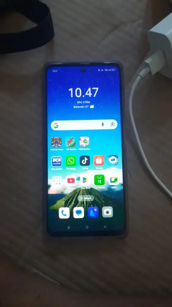 Dijual hp Oppo A5i