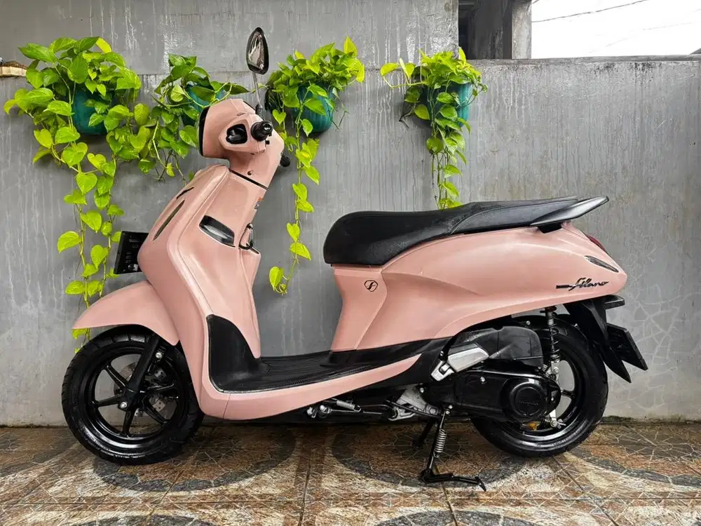 Yamaha Filano Neo TH 2025 Gress Muluss