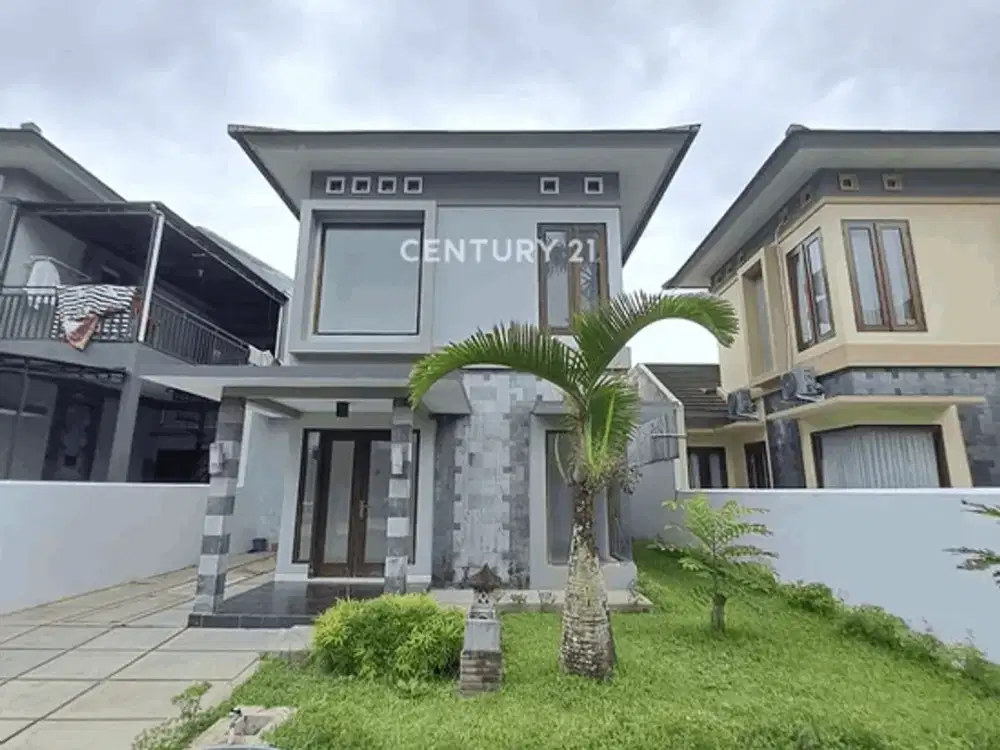 Dijual Rumah Dalam Perumahan Di Jalan Palagan Dekat Pasar Rejodani