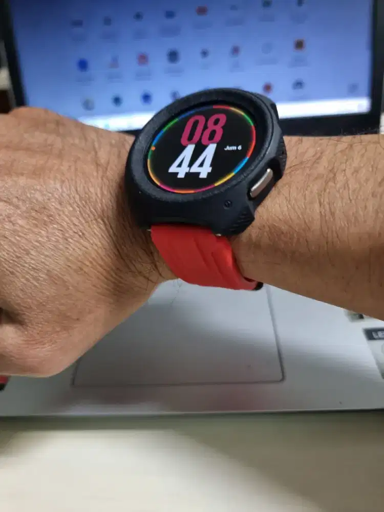 Smartwatch samsung galaxy watch5 pro