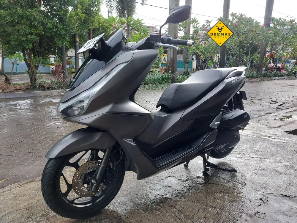 (DP 1,5 Jt)‼️ Honda New PCX 160 CBS 2025 Cash, Kredit & Tukar Tambah