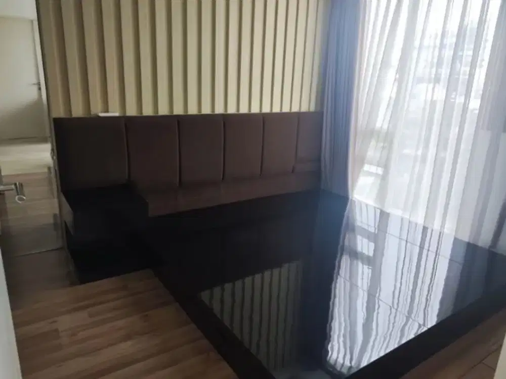 Disewakan Apartemen Landmark Residence dkt Stasion Kereta Bandung, Rs. Santosa, Paskal 23, Rs.Mata Cicendo, PVJ, Binus, BPk