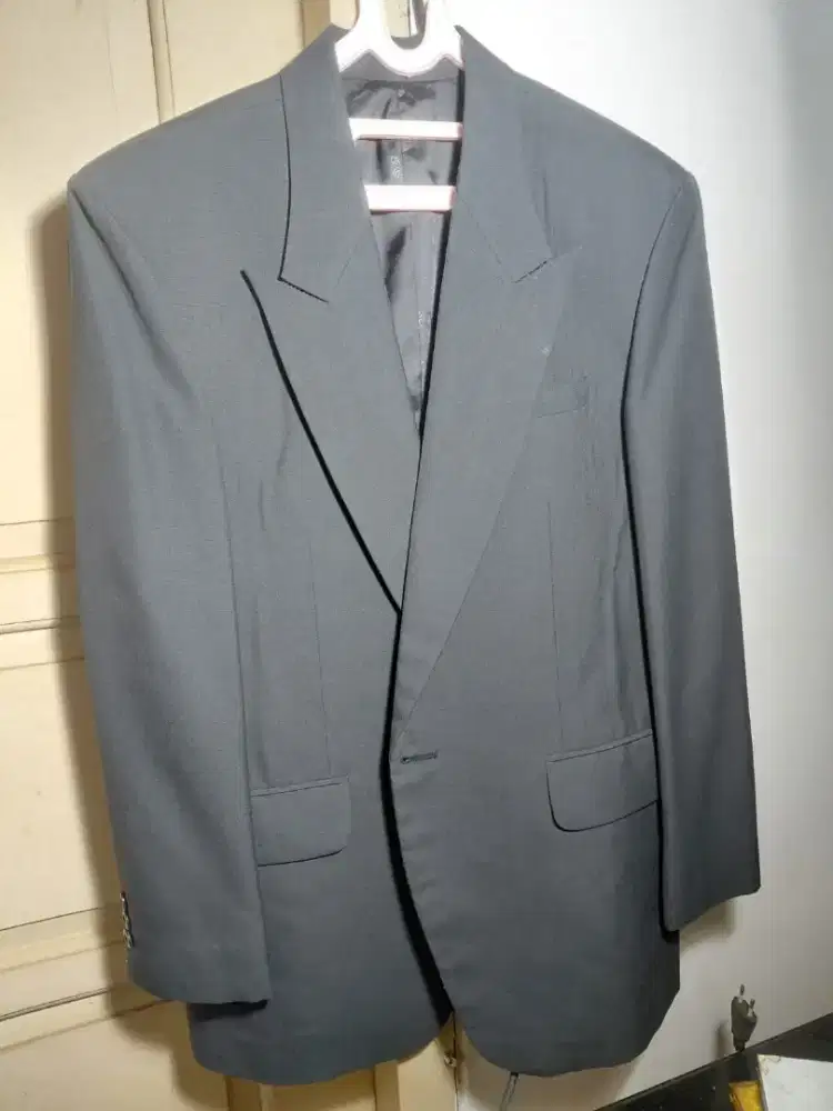 JUAL JAZ PRIA TRIFHT