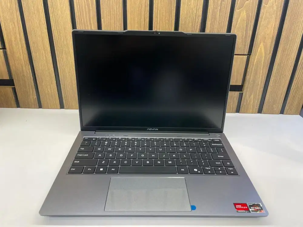 Advan workmote amd ryzen 5-3500 8Gb