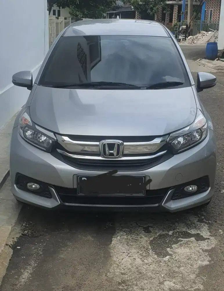 HONDA MOBILIO E CVT 2018 ISTIMEWA