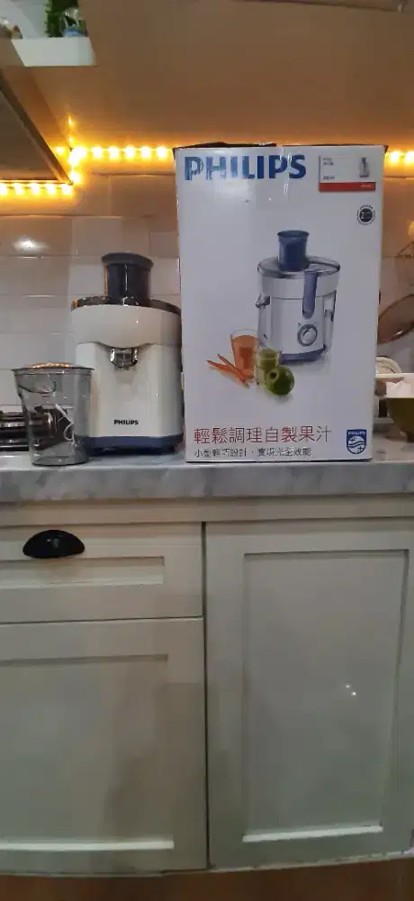 Jual Slow Juicer