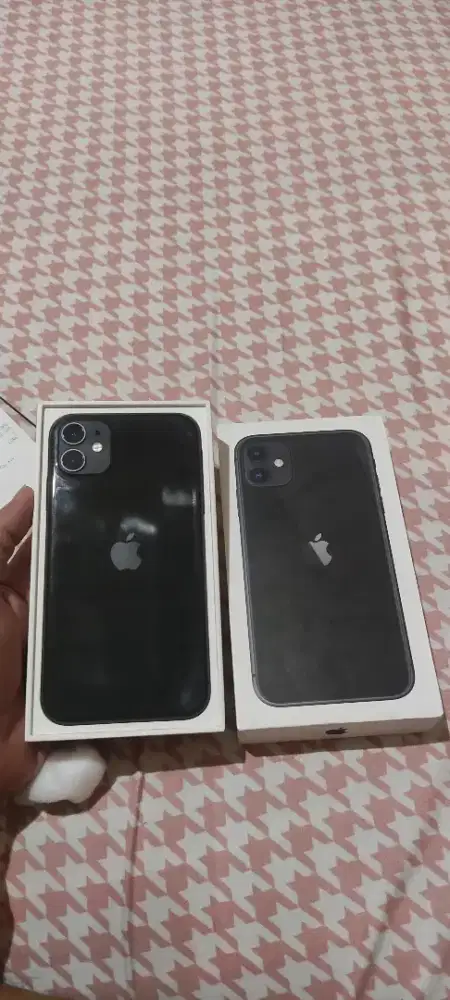 iPhone 11 64 ex iBox