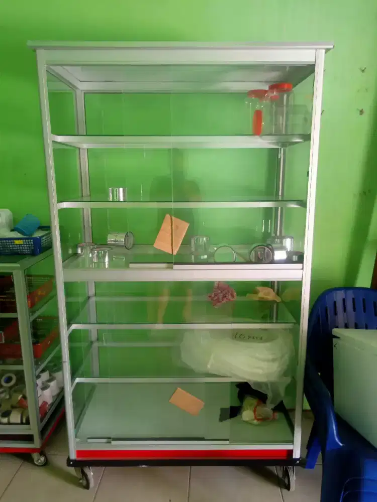 Steling Baru Edisi Gagal Buka Toko