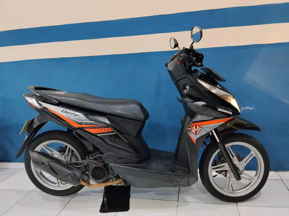 (for sale)Honda beat ECO 2017