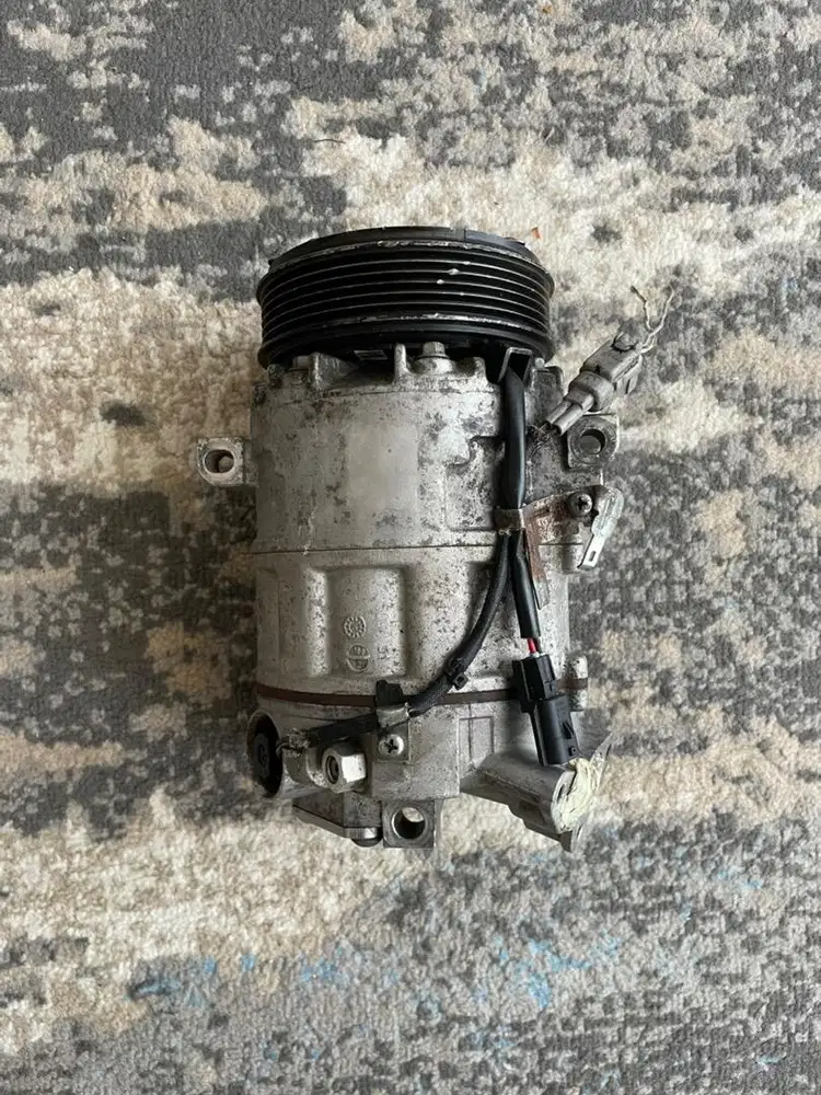 Kompresor AC compresor AC nissan xtrail t31 2.0 2000cc original