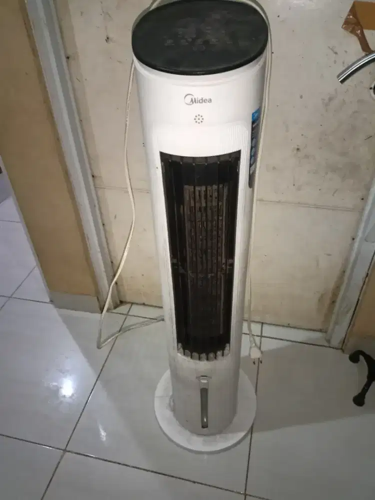Midea air cooler 3 in 1
