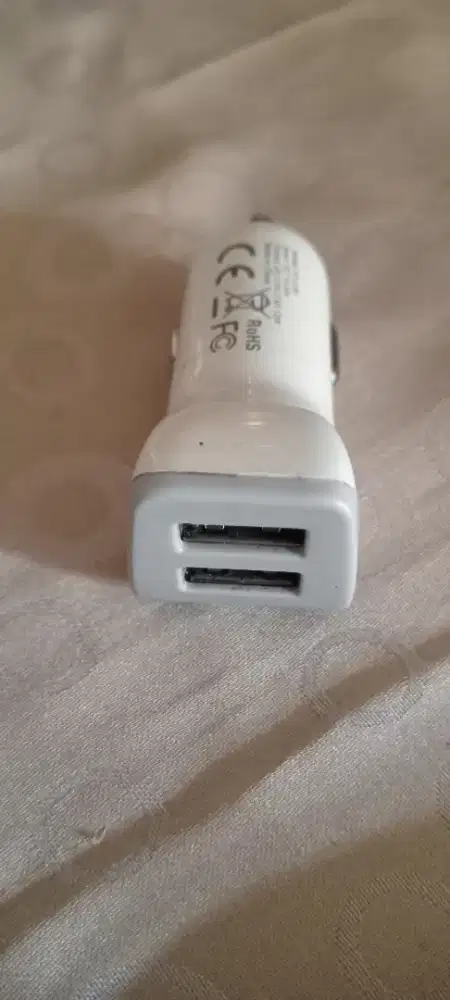 Usb charger motor merek robot