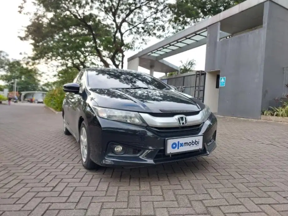 Nego Pajak Hidup Harga Murah Honda City 2014 PEQ
