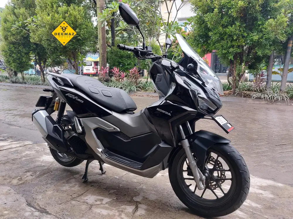 (DP 1 Jt)‼️ ADV 160 CBS 2022 Cash, Kredit & Tukar Tambah