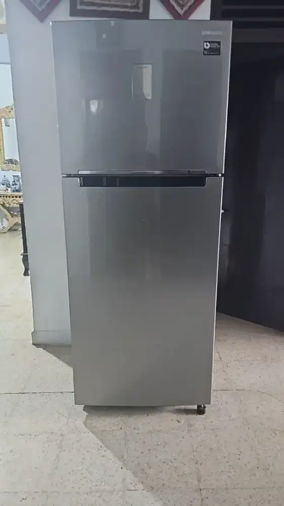 Kulkas Samsung 2 Pintu