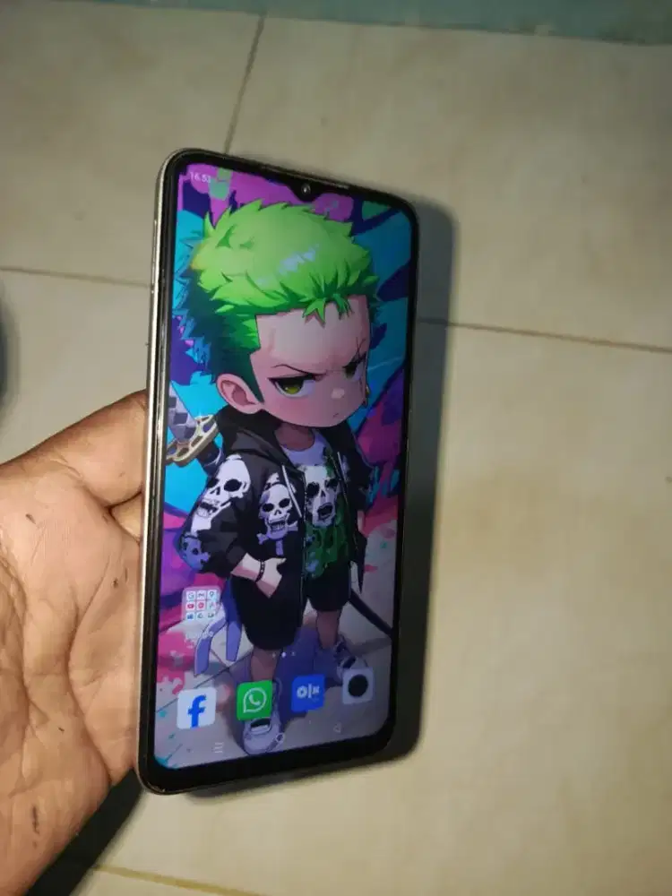 Infinix hot 30i ram 8/128