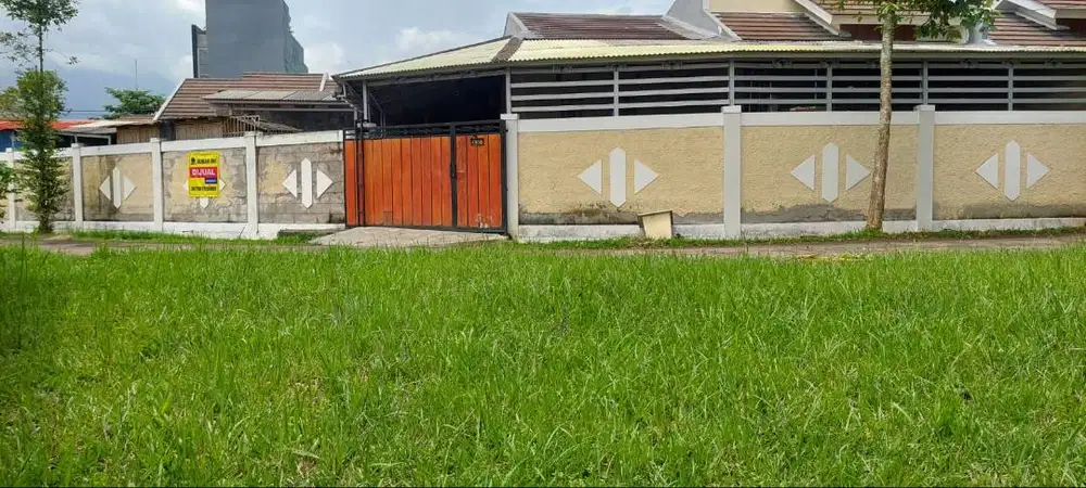 Dijual rumah tanpa perantara