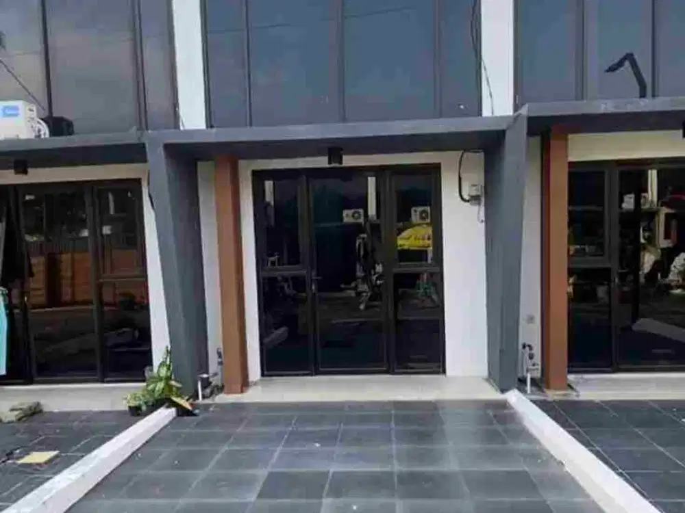 Rumah Gress Ready 2Lt Promo 370Jt di Wonorejo Rungkut Surabaya Dekat Merr & Galaxy Mall