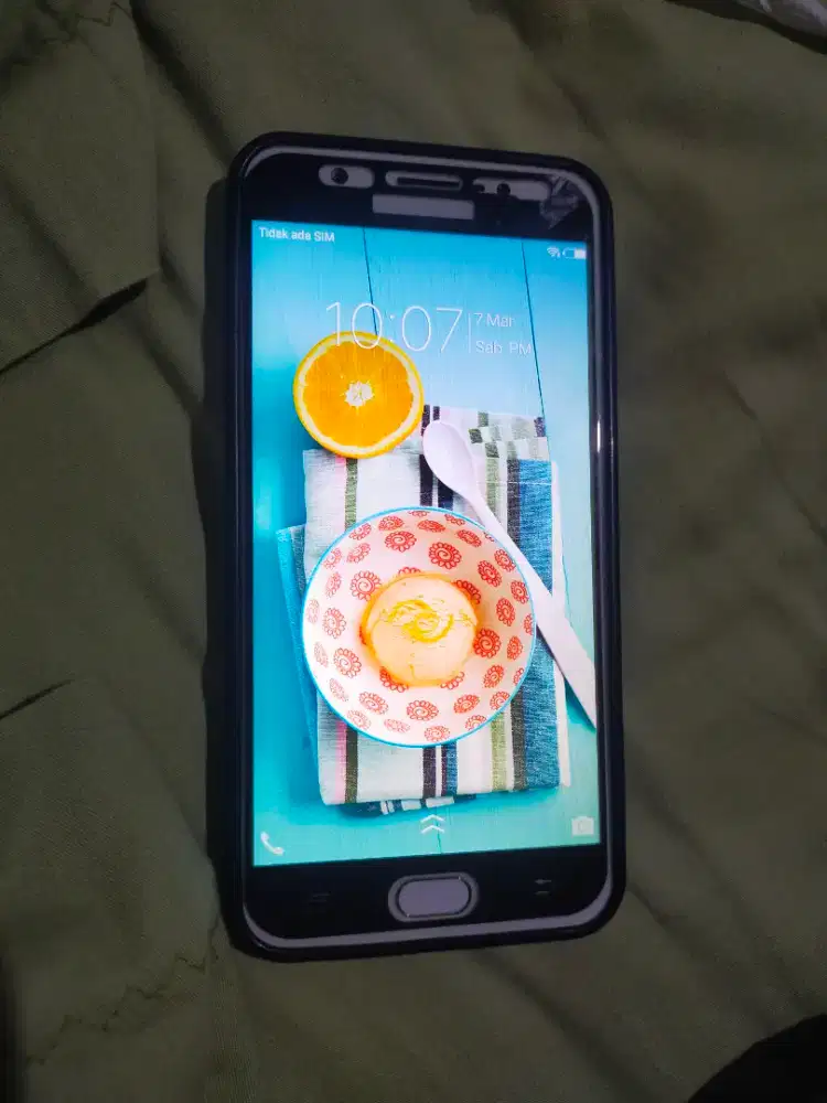 Hp vivo tipe y69 ram 3 GB Rom 32 GB