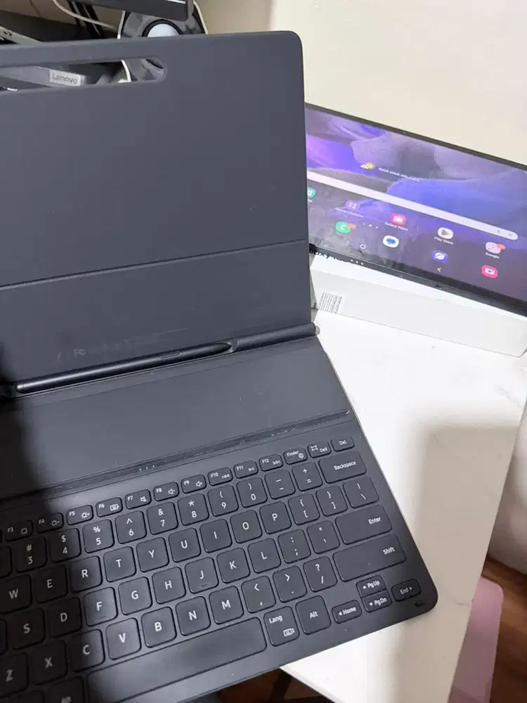 Galaxy Tab S7 FE 5G Original