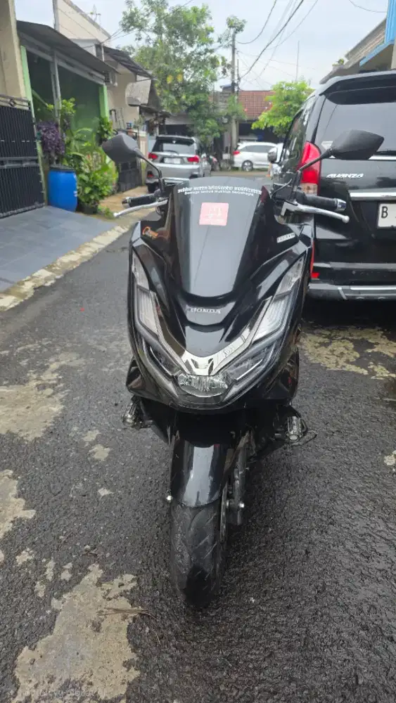 Honda PCX 160 2022 ABS