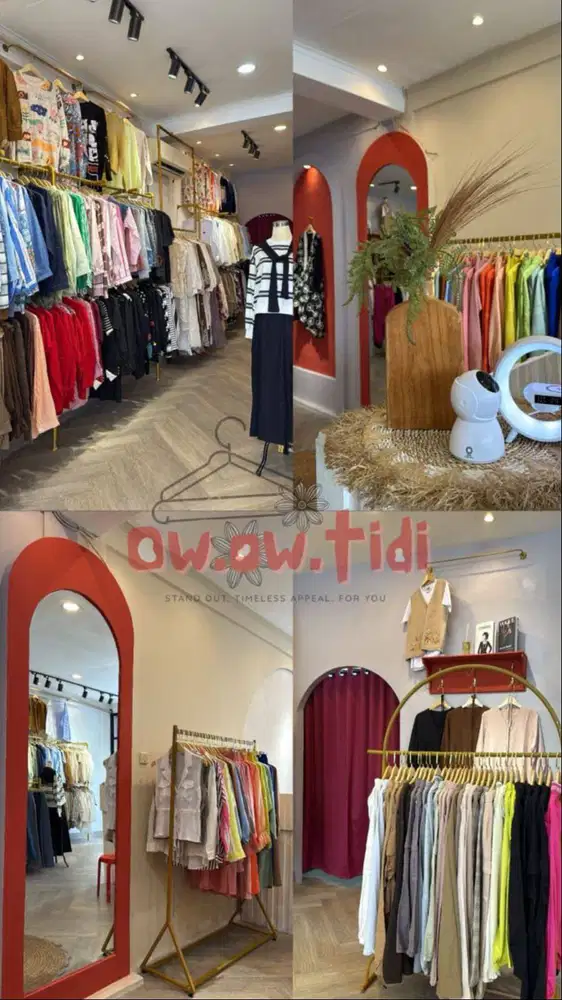 LOWONGAN KERJA/DIBUTUHKAN SEGERA