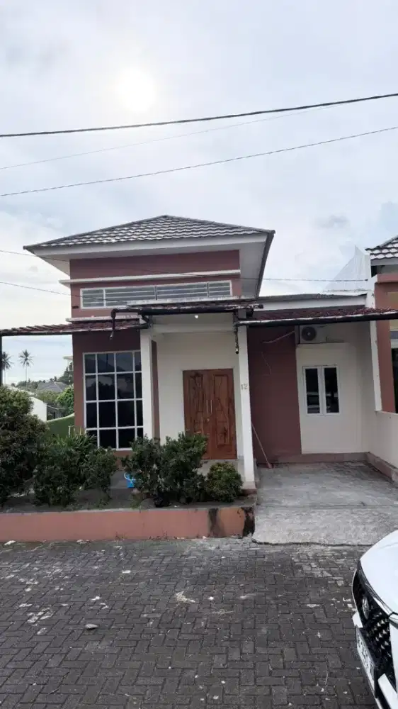 Rumah Griya Maleosan Indah 3 KT 2 KM