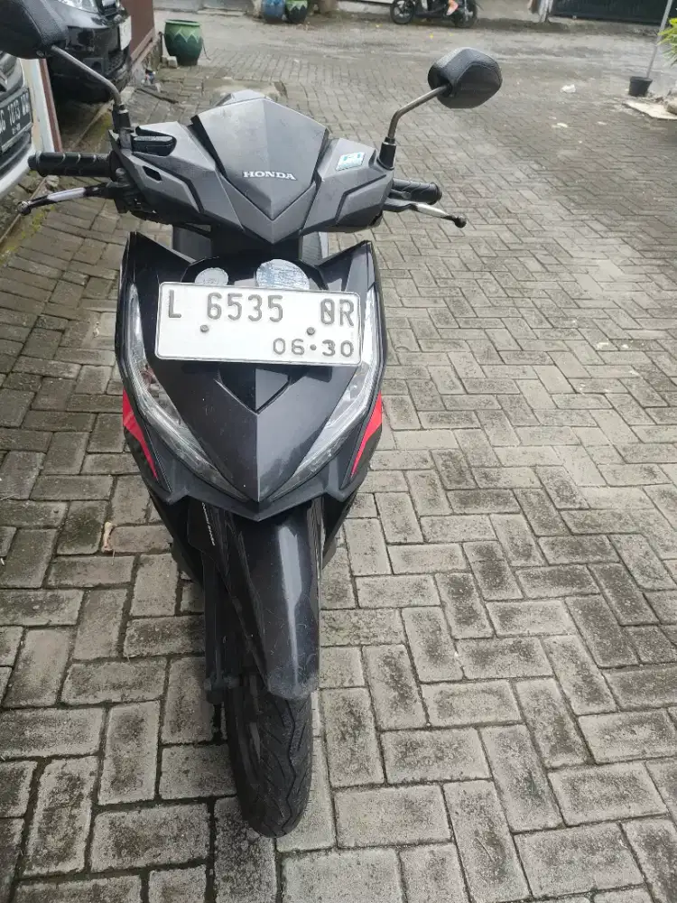 Dijual Vario 2015