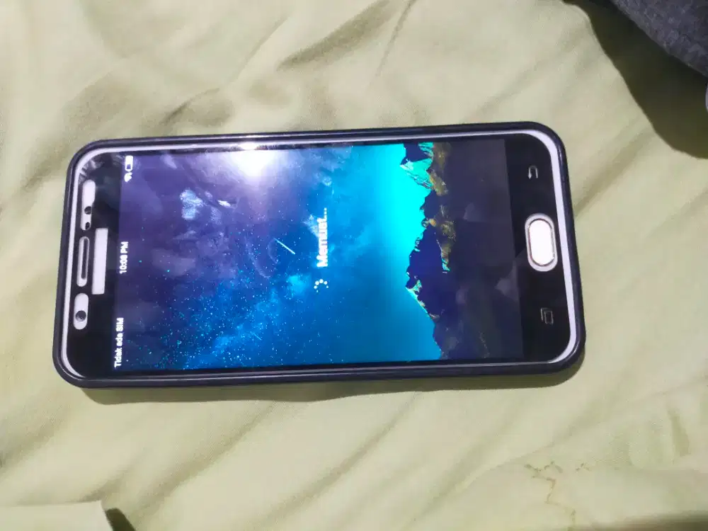 Hp vivo tipe y69 ram 3 GB Rom 32 GB