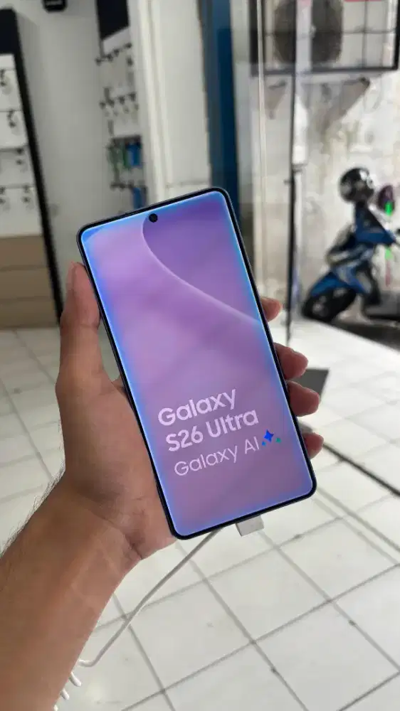 PO GALAXY S26 SERIES