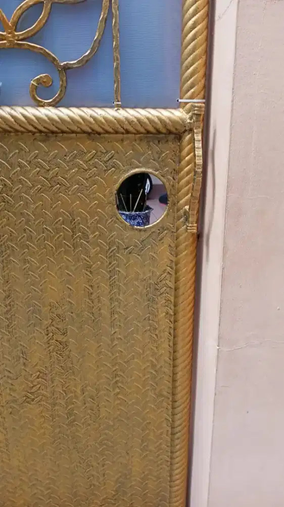 Cari art khusus bersih rumah dan masak masakan sederhana TIDUR DALAM