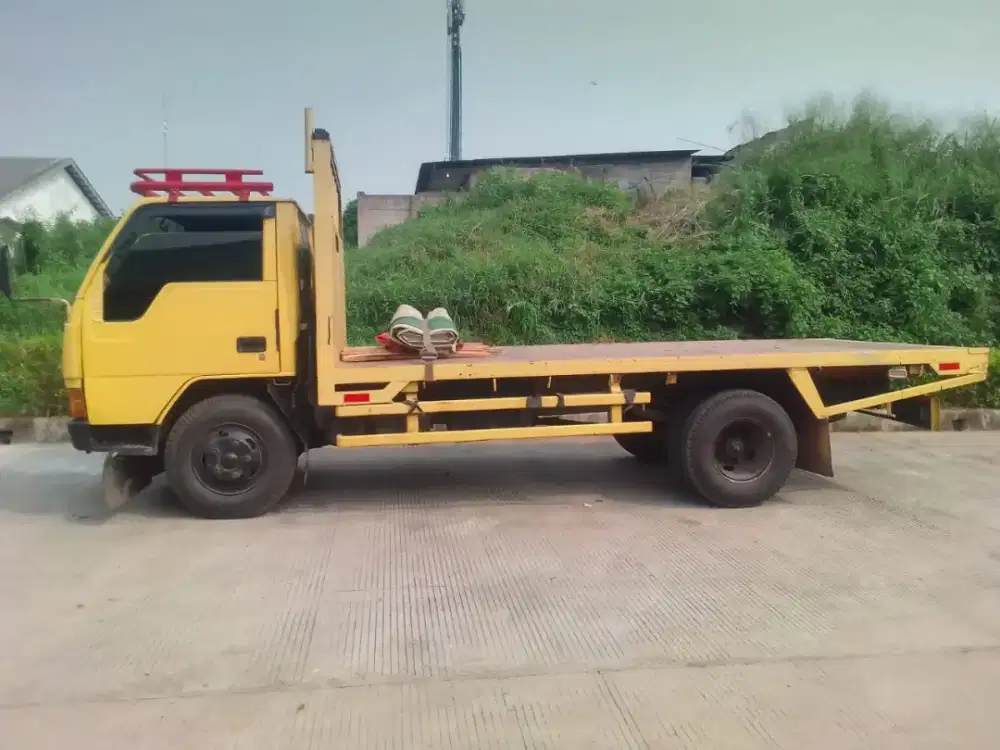 Jasa pindahan RayhanTRANS.CO