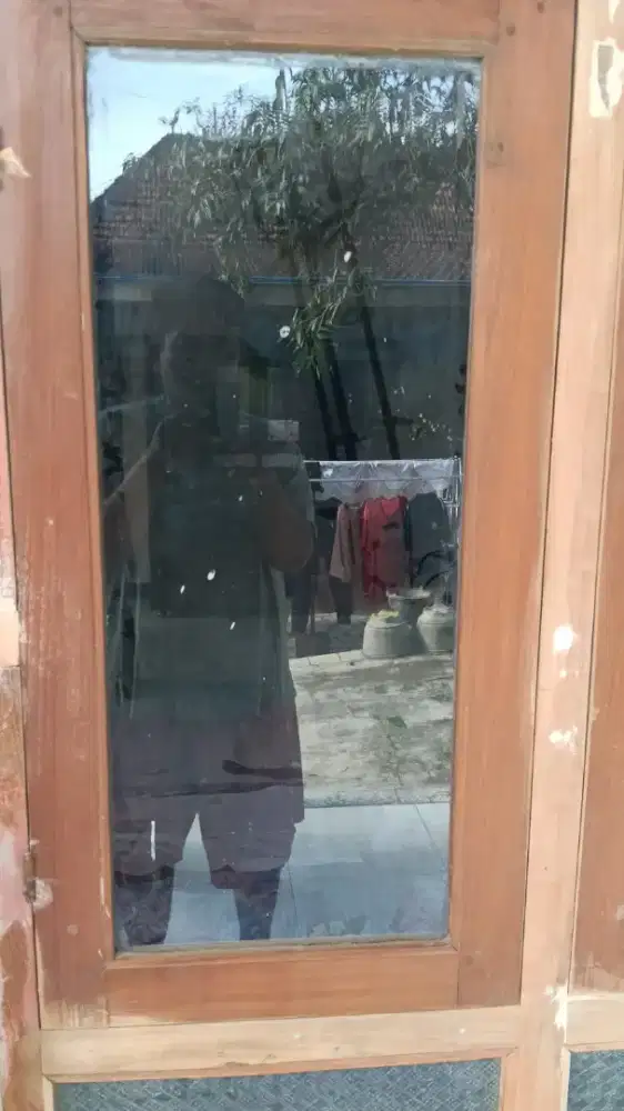 Kaca Film oneway unt jendela kacafilm pintu kantor & perumahan