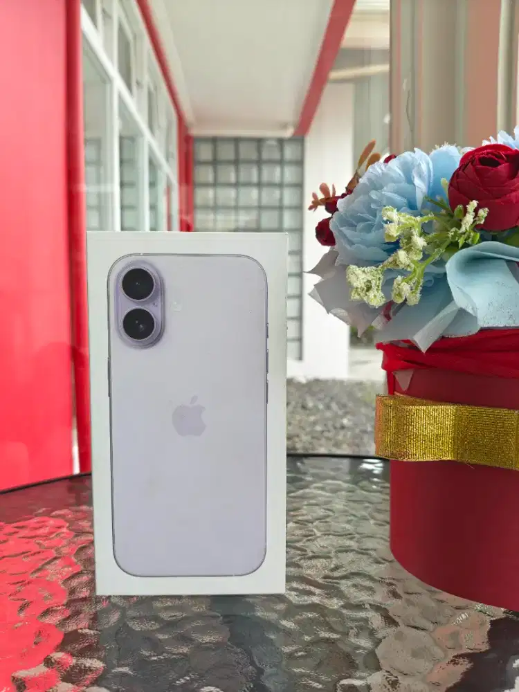 Iphone 17 Besic Promo Termurah Magelang