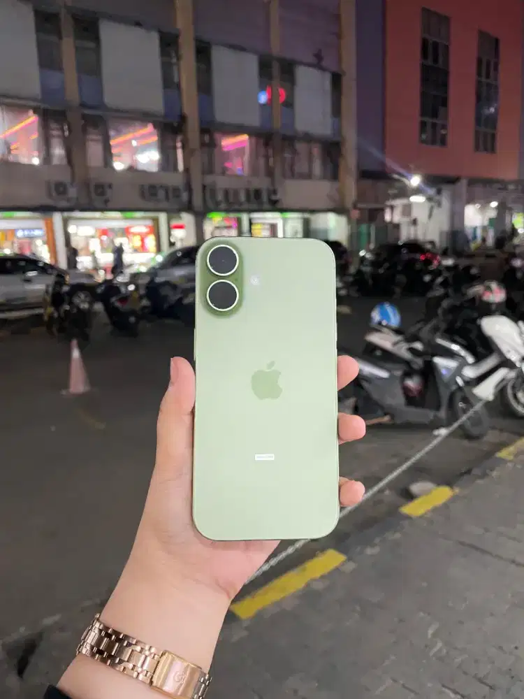 Promo cicilan iPhone 17