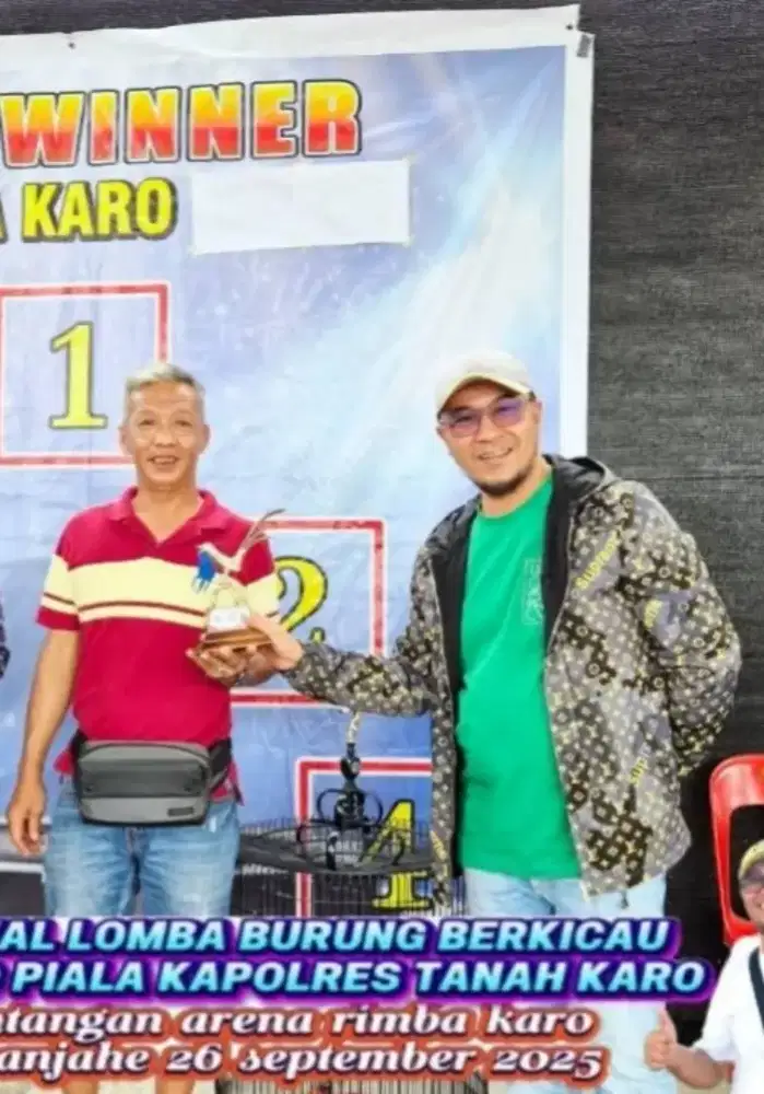 Butuh pekerja serabutan