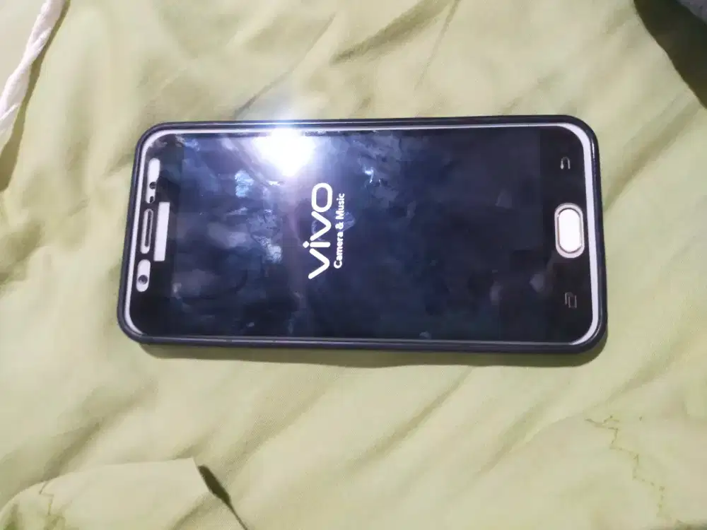 Hp vivo tipe y69 ram 3 GB Rom 32 GB