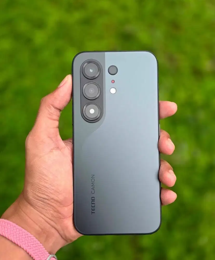 TECNO CAMON 50 NEW SEGEL GARANSI RESMI KREDIT TANPA SURVEY