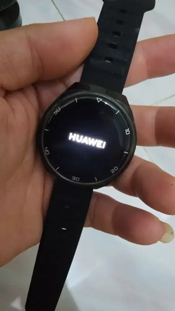 Dijual Huawei watch GT2E