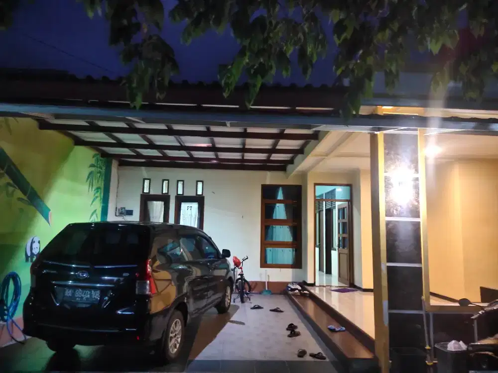 Kontrakan dan kos putri