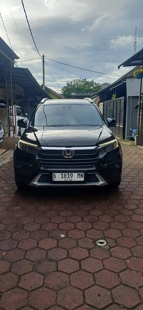 BRV prestige sensing at 2022.