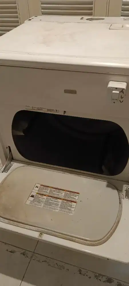 Dryer Pakaian, Selimut / Dryer Laundry / Mesin Dryer / Pengering Baju