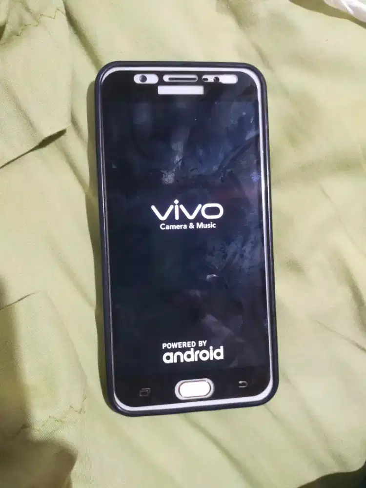 Hp vivo tipe y69 ram 3 GB Rom 32 GB