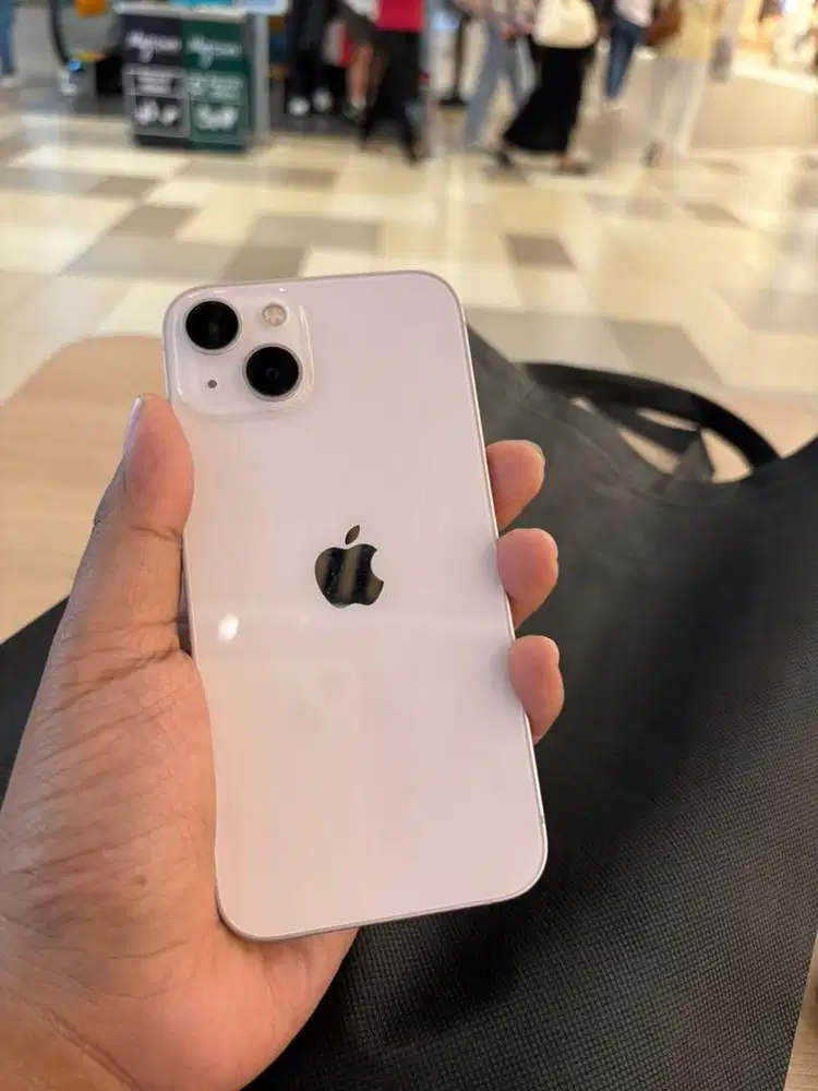 iphone 13 256 ex inter terbaik murah