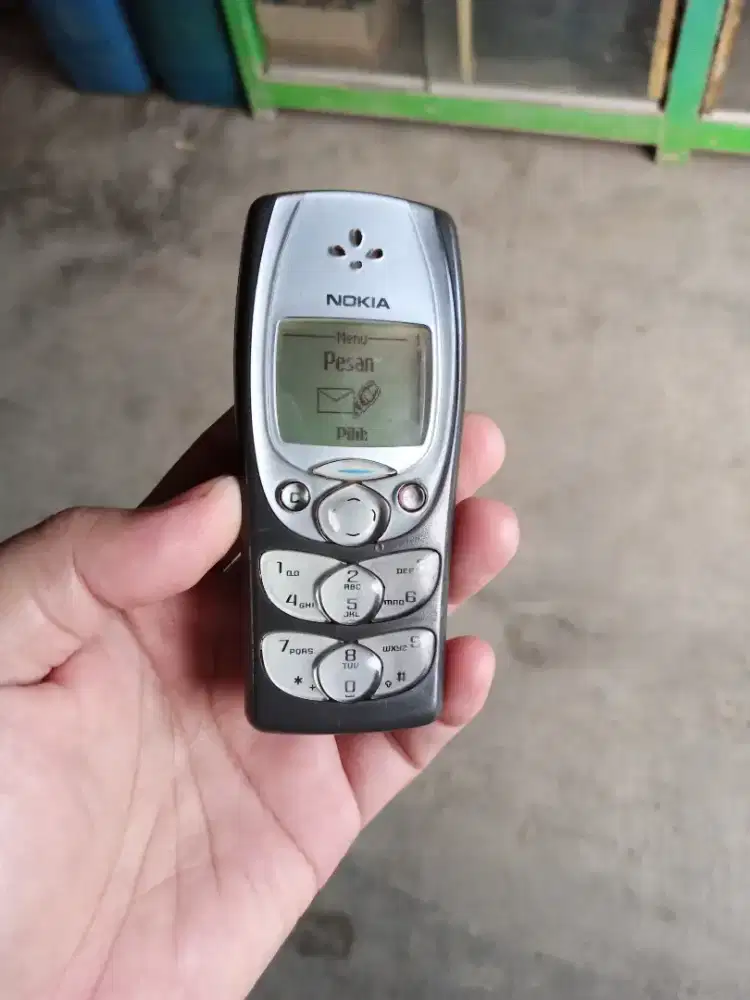 Nokia 2300 jadul kupu2