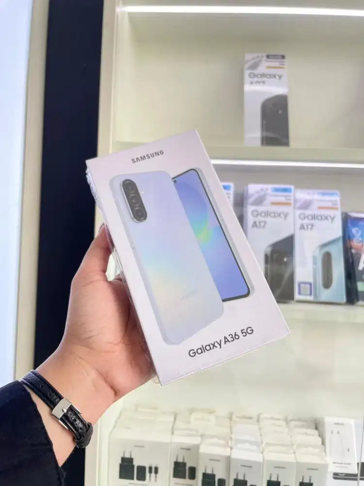 samsung A36 kredit syarat cuma ktp aka